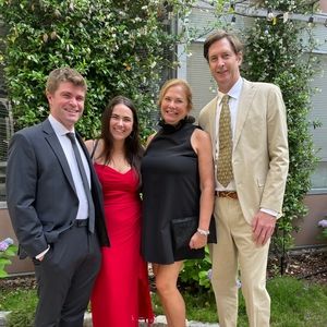 Meet your Posher, April